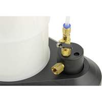 PneumatiVac Fluid Extractor Nuna Depot Inc.