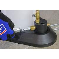 PneumatiVac Fluid Extractor Nuna Depot Inc.