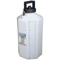 R&eacute;servoir de 2,5 gallons avec couvercle pour les s&eacute;ries MV7100 et MV6400 Nuna Depot Inc.