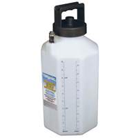 R&eacute;servoir de 2,5 gallons avec couvercle pour les s&eacute;ries MV7100 et MV6400 Nuna Depot Inc.