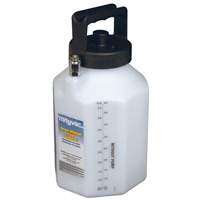 R&eacute;servoir de 2,5 gallons avec couvercle pour les s&eacute;ries MV7100 et MV6400 Nuna Depot Inc.