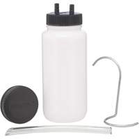 Trousse de r&eacute;servoir de fluide de 16 oz Nuna Depot Inc.