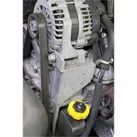 Power Steering Adapter Kit Nuna Depot Inc.