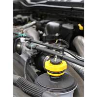 Power Steering Adapter Kit Nuna Depot Inc.