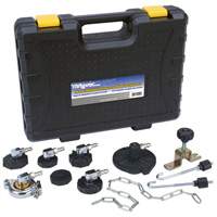 Trousse dadaptateur de purge sous pression Nuna Depot Inc.