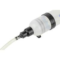 Extracteur/distributeur de fluides Nuna Depot Inc.