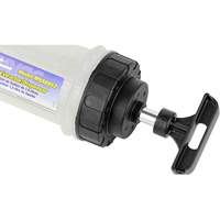 Extracteur/distributeur de fluides Nuna Depot Inc.