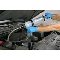 Extracteur/distributeur de fluides Nuna Depot Inc.