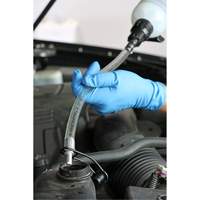 Extracteur/distributeur de fluides Nuna Depot Inc.