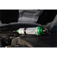 Pompe dextraction de fluides Nuna Depot Inc.