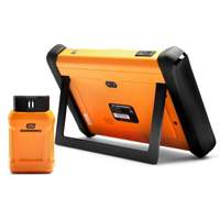 7" Wireless Bi-Directional Diagnostic Tablet Nuna Depot Inc.