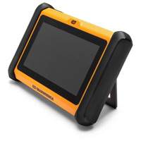 7" Wireless Bi-Directional Diagnostic Tablet Nuna Depot Inc.
