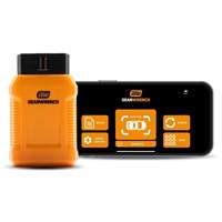 Professional Bi-Directional Diagnostic Scan Tool Nuna Depot Inc.