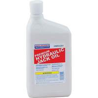 Huile de v&eacute;rin de premi&egrave;re qualit&eacute;, 946 ml, Bouteille Nuna Depot Inc.