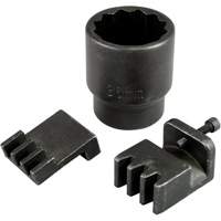Flywheel Holder & Socket for Duramax Nuna Depot Inc.