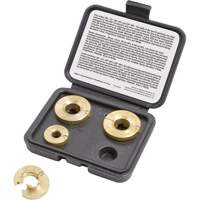 4-Piece Low Profile Jiffy-tite Disconnect Set Nuna Depot Inc.