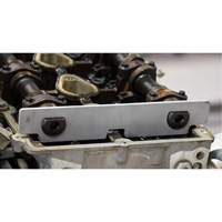 4-Piece Timing Tool for GM Kit Nuna Depot Inc.