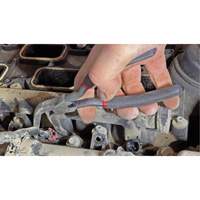 60 ° Electrical Disconnect Pliers Nuna Depot Inc.