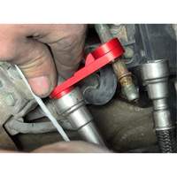 13-Piece Aluminum Spring Disconnect Set Nuna Depot Inc.