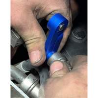 13-Piece Aluminum Spring Disconnect Set Nuna Depot Inc.