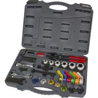 Master Plus Disconnect Set Nuna Depot Inc.