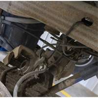 2-Piece  Brake Caliper Hanger Set Nuna Depot Inc.