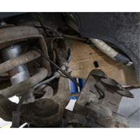 2-Piece  Brake Caliper Hanger Set Nuna Depot Inc.