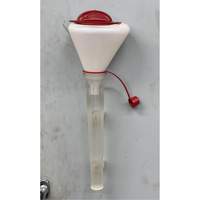 Magnetic Funnel Holder Nuna Depot Inc.