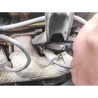 Offset Spark Plug Boot Removal Pliers Nuna Depot Inc.
