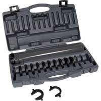 Inner Tie Rod Tool Set Nuna Depot Inc.