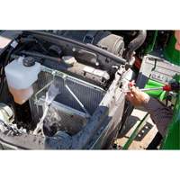 Radiator Genie Cleaning Wand Nuna Depot Inc.