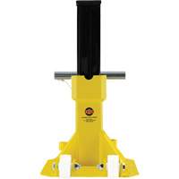 Cric EZ-Wheel, Tige verrouillable, Capacit&eacute; de 22 tonnes, 13-1/2" - 20" h Nuna Depot Inc.