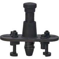 Truck Axle Shaft Puller for Medium & HD Truck Nuna Depot Inc.