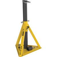 Cric Mammut, Tige verrouillable, 27-1/2" - 47-1/5" h Nuna Depot Inc.