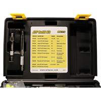 Trousse de conversion pour remplissage de fluide &agrave; transmission automatique Nuna Depot Inc.