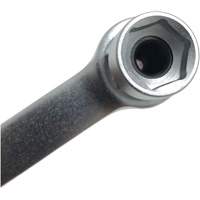 Jeu de cl&eacute;s pour purge de freins 8 mcx Nuna Depot Inc.