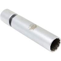 4-Piece Euro Spark Plug Swivel Socket Set, 3/8" Drive Nuna Depot Inc.