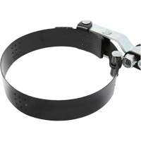 6-Piece Oil Filter Wrench Kit with Magnetic Stand Nuna Depot Inc.