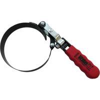 6-Piece Oil Filter Wrench Kit with Magnetic Stand Nuna Depot Inc.