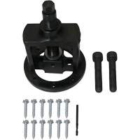 Cummins F/R Crankshaft Seal Remover & Install Master Kit Nuna Depot Inc.