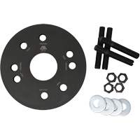 Cummins F/R Crankshaft Seal Remover & Install Master Kit Nuna Depot Inc.