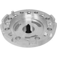 Cummins  ISX & QSX Front Crankshaft Seal Remover/Installer Tool with Double Overhead Cam ? Nuna Depot Inc.