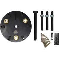 ISX12 Cummins REAR Crankshaft Seal Remover/Installer Tool Nuna Depot Inc.