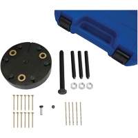 ISX12 Cummins REAR Crankshaft Seal Remover/Installer Tool Nuna Depot Inc.