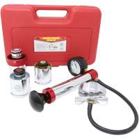 Radiator Pressure Tester Kit Nuna Depot Inc.