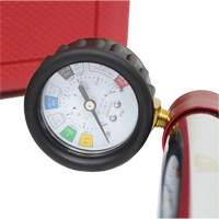 Radiator Pressure Tester Kit Nuna Depot Inc.