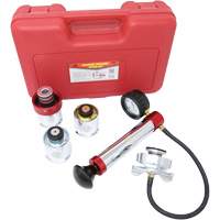 Radiator Pressure Tester Kit Nuna Depot Inc.