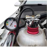 Radiator Pressure Tester Kit Nuna Depot Inc.