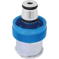 52mm x 2.5mm LH GM/GMC Radiator Pressure Adapter Nuna Depot Inc.