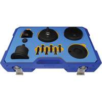 6.7L PowerStroke Front & Rear Crankshaft Seal Installer & Remover Kit Nuna Depot Inc.